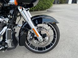 2022 HARLEY-DAVIDSON FLTRXS ROAD GLIDE SPECIAL BLACK