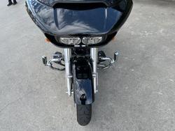 2022 HARLEY-DAVIDSON FLTRXS ROAD GLIDE SPECIAL BLACK