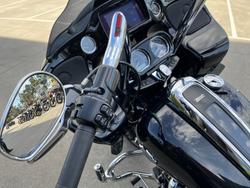 2022 HARLEY-DAVIDSON FLTRXS ROAD GLIDE SPECIAL BLACK