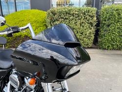 2022 HARLEY-DAVIDSON FLTRXS ROAD GLIDE SPECIAL BLACK