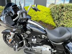 2022 HARLEY-DAVIDSON FLTRXS ROAD GLIDE SPECIAL BLACK