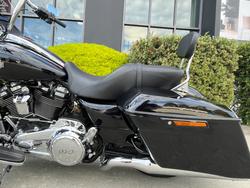 2022 HARLEY-DAVIDSON FLTRXS ROAD GLIDE SPECIAL BLACK