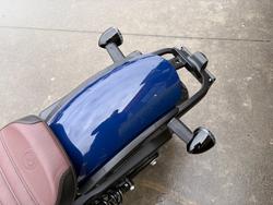 2023 Indian SCOUT BOBBER Blue