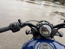 2023 Indian SCOUT BOBBER Blue