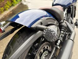 2023 Indian SCOUT BOBBER Blue