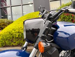 2023 Indian SCOUT BOBBER Blue