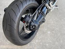 2017 BMW Motorrad R NINE T PURE Grey