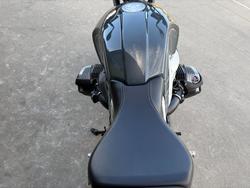 2017 BMW Motorrad R NINE T PURE Grey