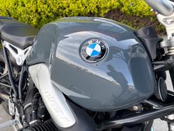 2017 BMW Motorrad R NINE T PURE Grey