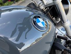 2017 BMW Motorrad R NINE T PURE Grey