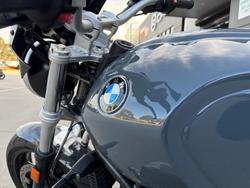 2017 BMW Motorrad R NINE T PURE Grey
