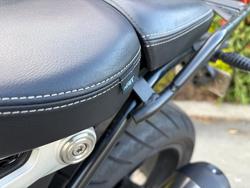 2017 BMW Motorrad R NINE T PURE Grey