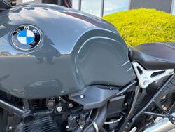 2017 BMW Motorrad R NINE T PURE Grey