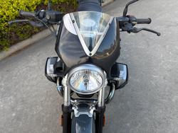 2017 BMW Motorrad R NINE T PURE Grey