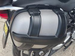 2011 BMW Motorrad F 800 R GREY