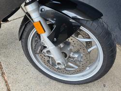 2011 BMW Motorrad F 800 R GREY