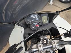 2011 BMW Motorrad F 800 R GREY