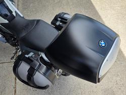 2011 BMW Motorrad F 800 R GREY