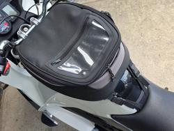 2011 BMW Motorrad F 800 R GREY