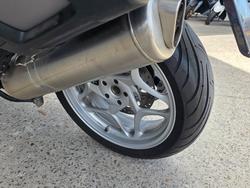 2011 BMW Motorrad F 800 R GREY