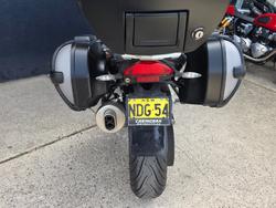 2011 BMW Motorrad F 800 R GREY