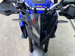 2019 Yamaha MT-03 (MT03LA) (ABS) BLUE