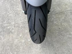 2019 Yamaha MT-03 (MT03LA) (ABS) BLUE