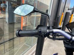 2019 Yamaha MT-03 (MT03LA) (ABS) BLUE