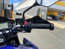 2019 Yamaha MT-03 (MT03LA) (ABS) BLUE