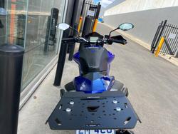 2019 Yamaha MT-03 (MT03LA) (ABS) BLUE