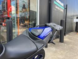 2019 Yamaha MT-03 (MT03LA) (ABS) BLUE