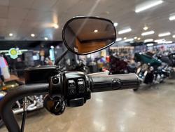 2020 Harley-davidson FXBB STREET BOB (107) Silver