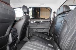 2025 Foton Tunland V7-C