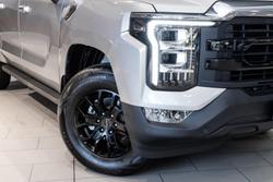 2025 Foton Tunland V7-C