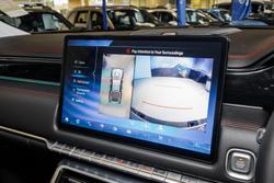 2025 Foton Tunland V7-C