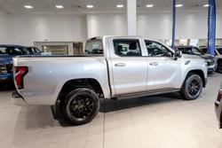 2025 Foton Tunland V7-C