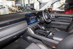 2025 Foton Tunland V7-C