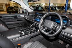 2025 Foton Tunland V7-C