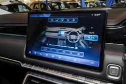 2025 Foton Tunland V7-C