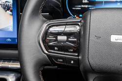 2025 Foton Tunland V7-C