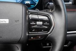 2025 Foton Tunland V7-C