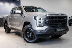 2025 Foton Tunland V7-C