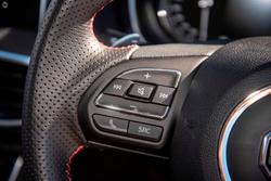 2020 MG HS Excite SAS23 MY20 York White