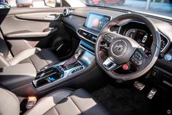 2020 MG HS Excite SAS23 MY20 York White