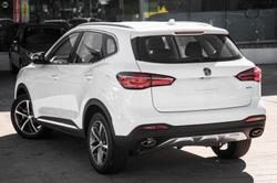 2020 MG HS Excite SAS23 MY20 York White