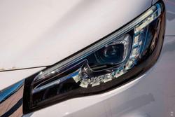 2020 MG HS Excite SAS23 MY20 York White