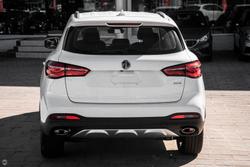 2020 MG HS Excite SAS23 MY20 York White