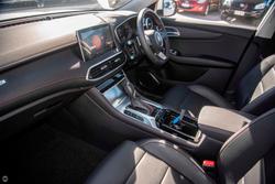 2020 MG HS Excite SAS23 MY20 York White