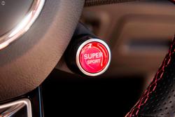 2020 MG HS Excite SAS23 MY20 York White