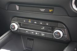 2025 Mazda CX-5 G25 Maxx Sport